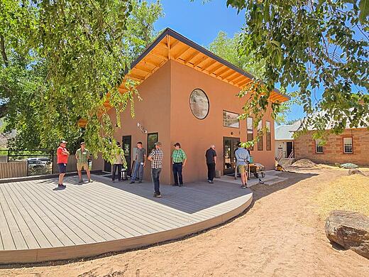 Battlerock Library
