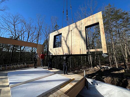 Powdermill